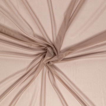 taupe charmeuse