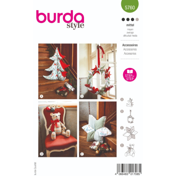 kerstmis, 5760