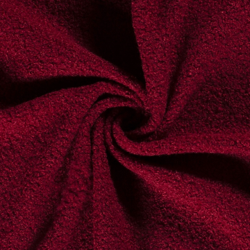 bordeaux mohair look