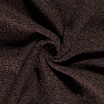 donker chocolade mohair look