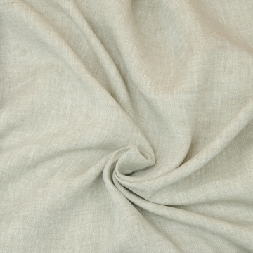 FT zuiver linnen naturel melee Italiaans import