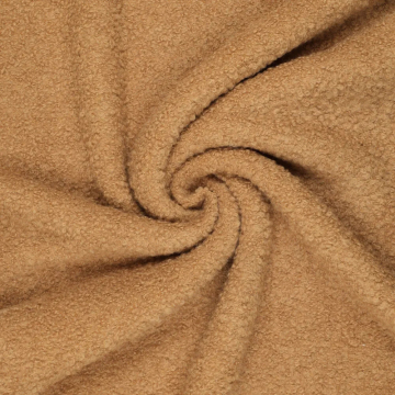 camel wol blend teddy