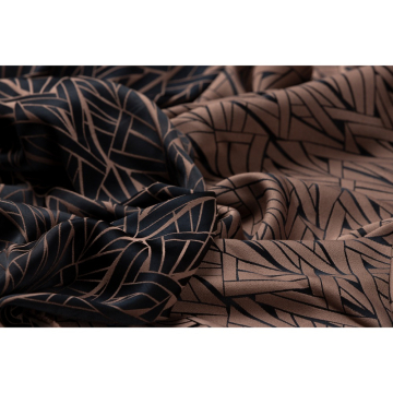 Donkerblauw corduroy stof