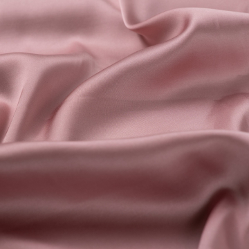 Viscose satijn stof