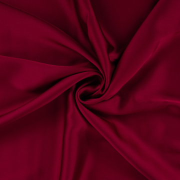 Viscose satijn stof