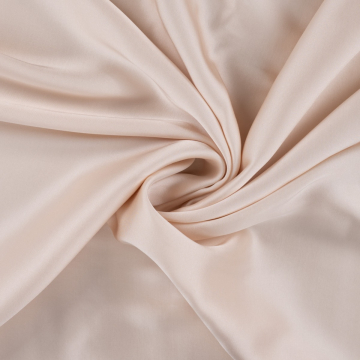 Viscose satijn stof