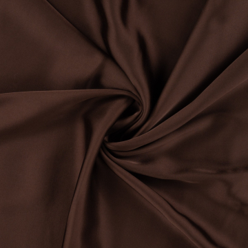 Viscose satijn stof