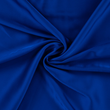 Viscose satijn stof