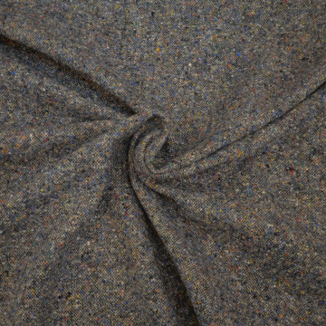 Tweed stof