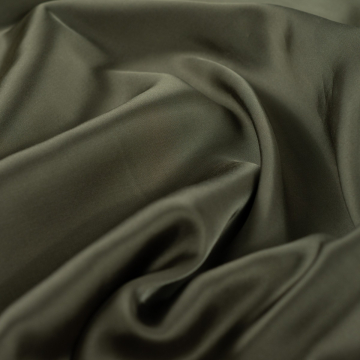 Viscose satijn stof
