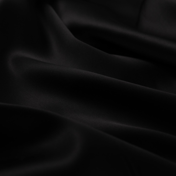 Viscose satijn stof