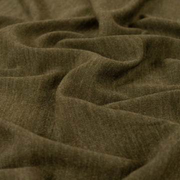 Merino jersey stof