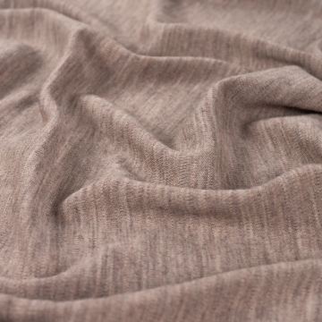 Merino jersey stof