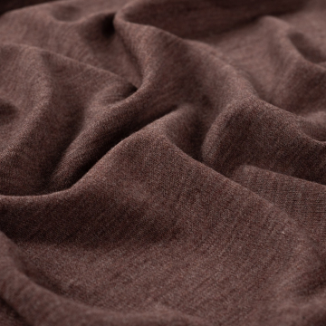 Merino jersey stof