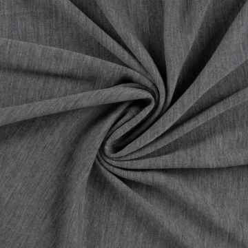 Merino jersey stof