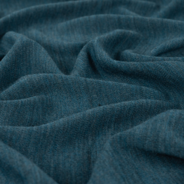 Merino jersey stof
