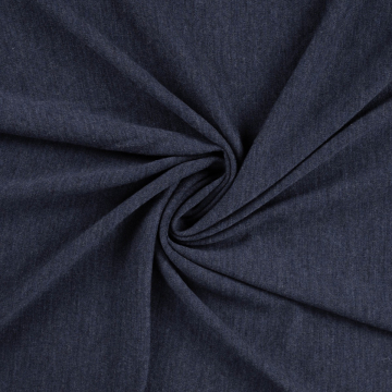 Merino jersey stof