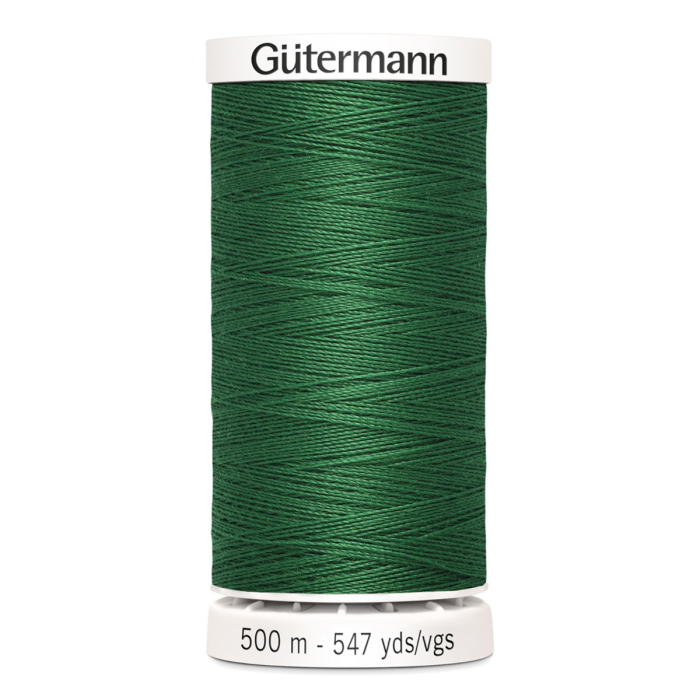 Böttger Stoffenwinkel - groen (237) naaigaren - 500 meter - 002.701920.237