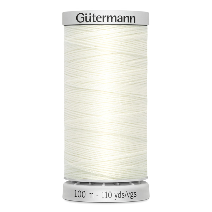 Böttger Stoffenwinkel - ivoor (111) supersterk - 002.724033.111