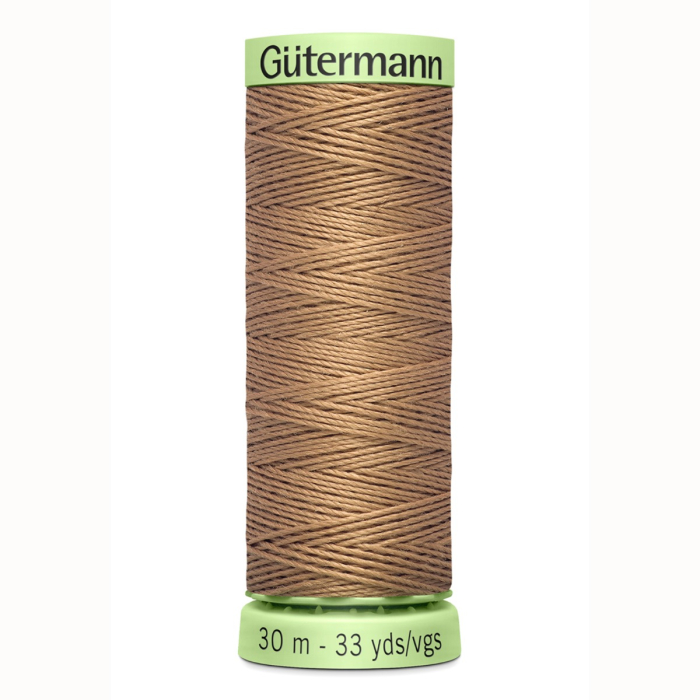 Böttger Stoffenwinkel - lichtbruin (139) siersteekgaren - 002.744506.139