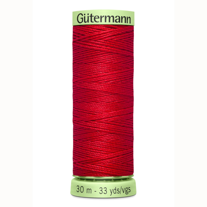 Böttger Stoffenwinkel - rood (156) siersteekgaren - 002.744506.156