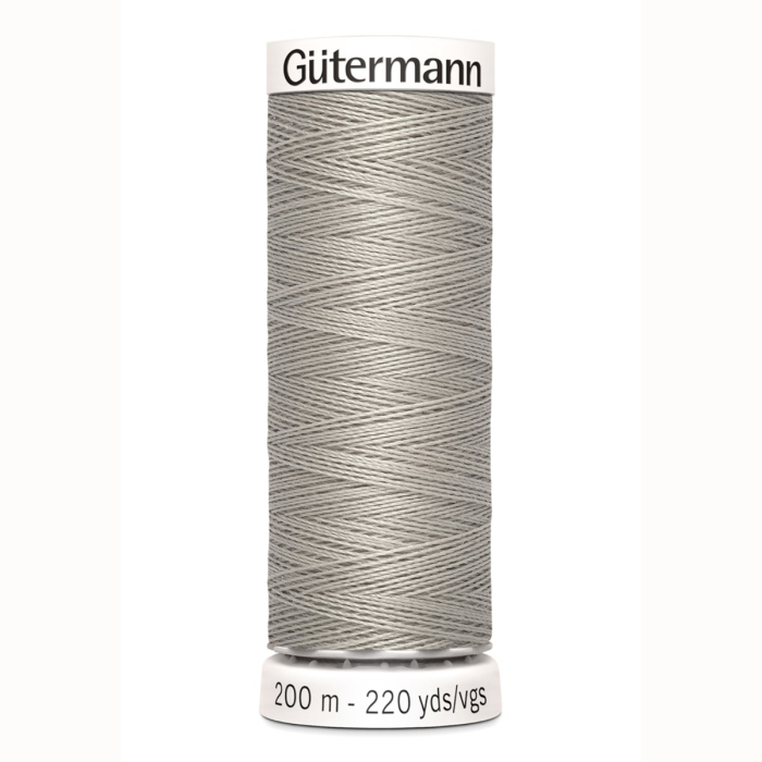 Böttger Stoffenwinkel - beige grijs (118) naaigaren - 002.748277.118