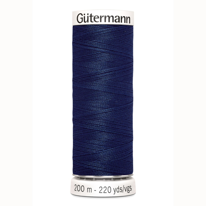 Böttger Stoffenwinkel - donkerblauw (11) naaigaren - 002.748277.11