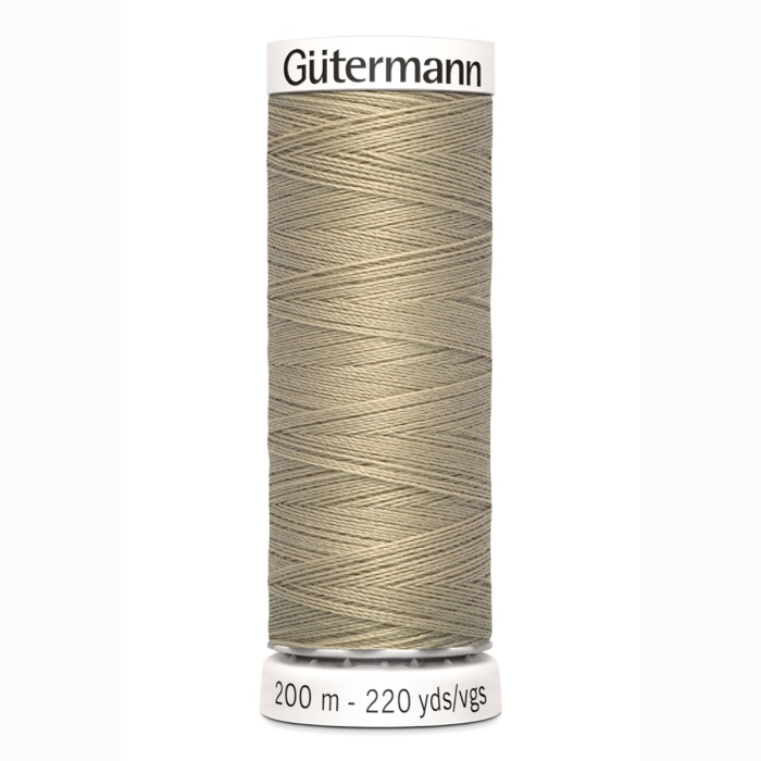 Böttger Stoffenwinkel - beige (131) naaigaren - 002.748277.131