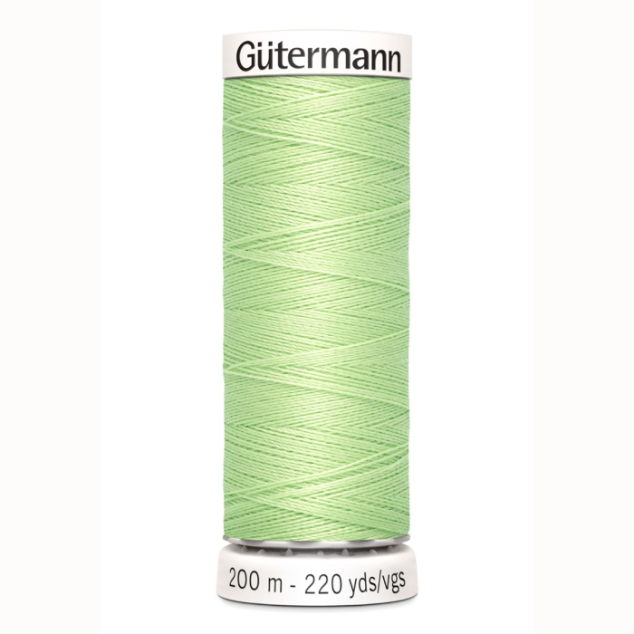 Böttger Stoffenwinkel - groen (152) naaigaren - 002.748277.152