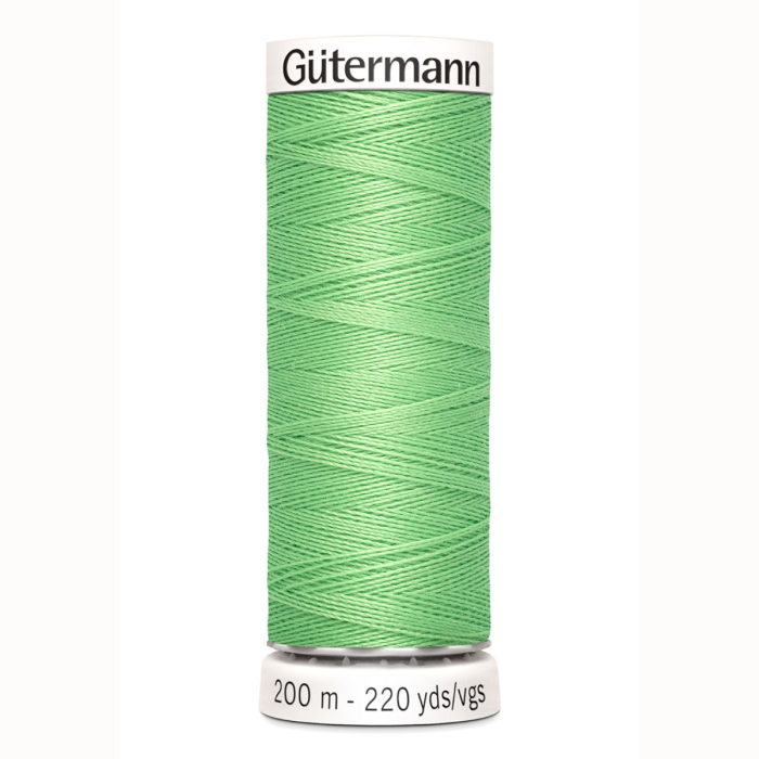 Böttger Stoffenwinkel - groen (154) naaigaren - 002.748277.154