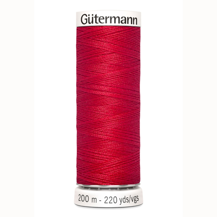 Böttger Stoffenwinkel - rood (156) naaigaren - 002.748277.156
