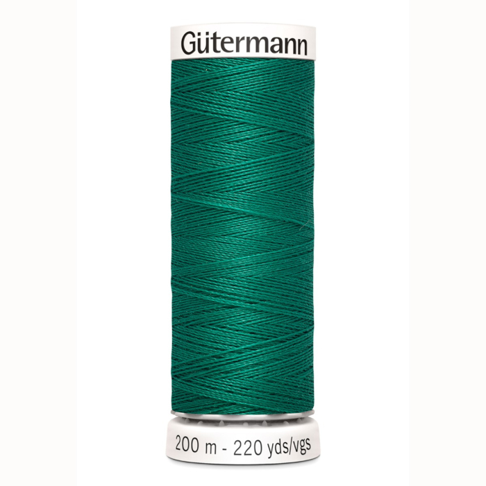 Böttger Stoffenwinkel - groen (167) naaigaren - 002.748277.167