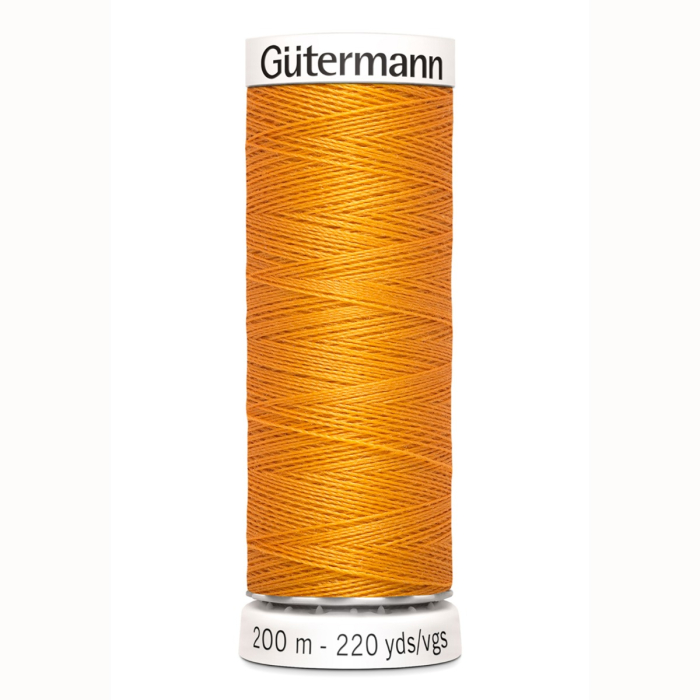 Böttger Stoffenwinkel - oranje (188) naaigaren - 002.748277.188