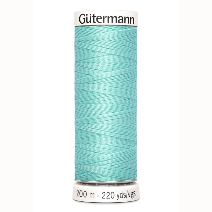 Böttger Stoffenwinkel - licht zeegroen (191) naaigaren - 002.748277.191