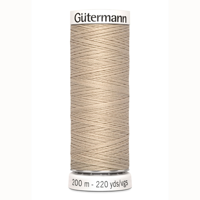 Böttger Stoffenwinkel - beige (198) naaigaren - 002.748277.198