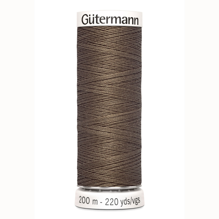 Böttger Stoffenwinkel - taupe (209) naaigaren - 002.748277.209