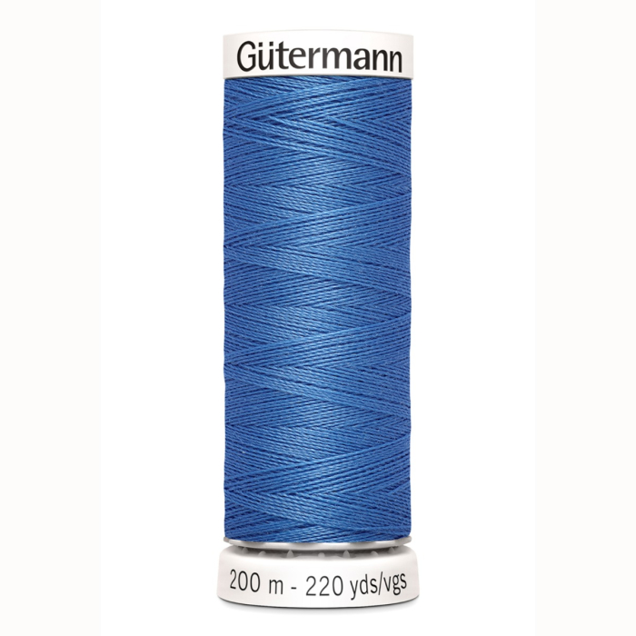 Böttger Stoffenwinkel - blauw (213) naaigaren - 002.748277.213