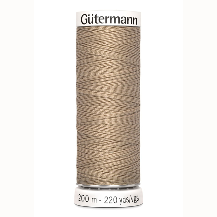 Böttger Stoffenwinkel - beige (215) naaigaren - 002.748277.215