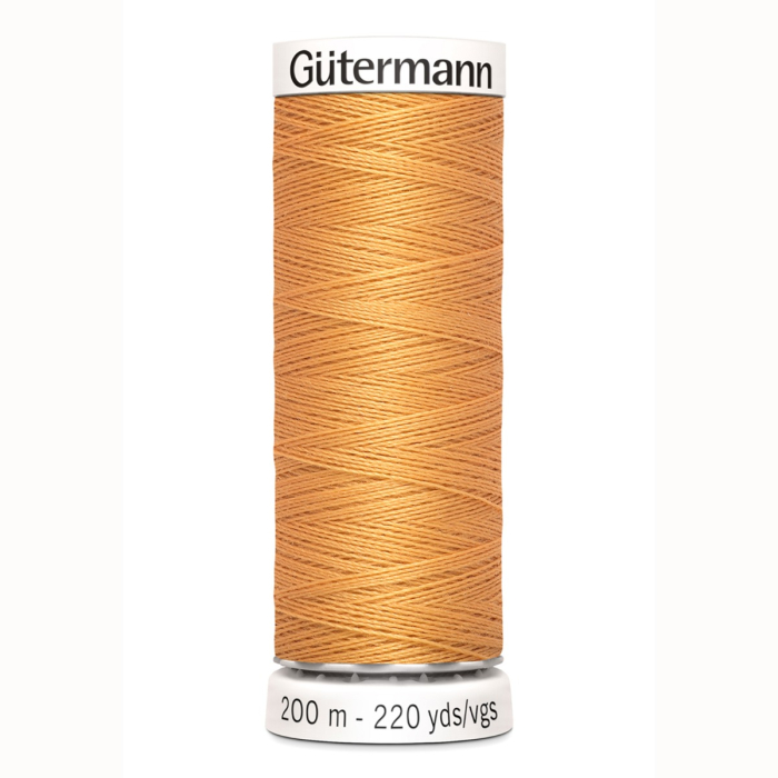 Böttger Stoffenwinkel - licht goud (300) naaigaren - 002.748277.300