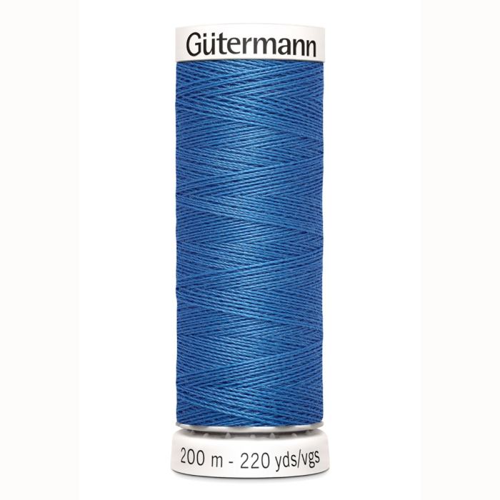Böttger Stoffenwinkel - blauw (311) naaigaren - 002.748277.311