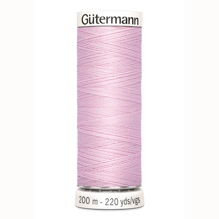 Böttger Stoffenwinkel - roze (320) naaigaren - 002.748277.320