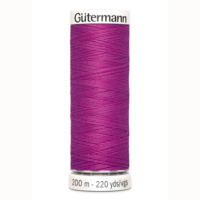 Böttger Stoffenwinkel - paars roze (321) naaigaren - 002.748277.321