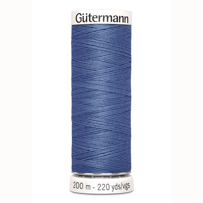 Böttger Stoffenwinkel - blauw (37) naaigaren - 002.748277.37