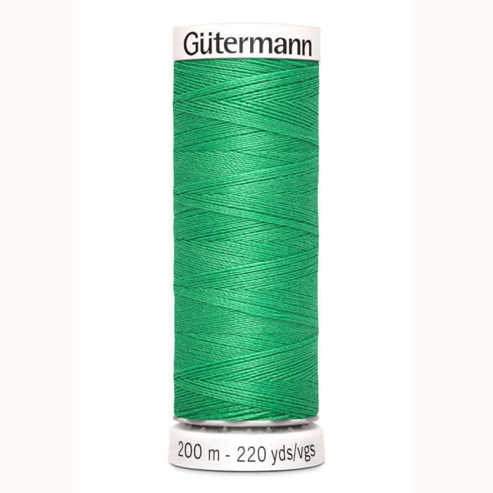 Böttger Stoffenwinkel - groen (401) naaigaren - 002.748277.401
