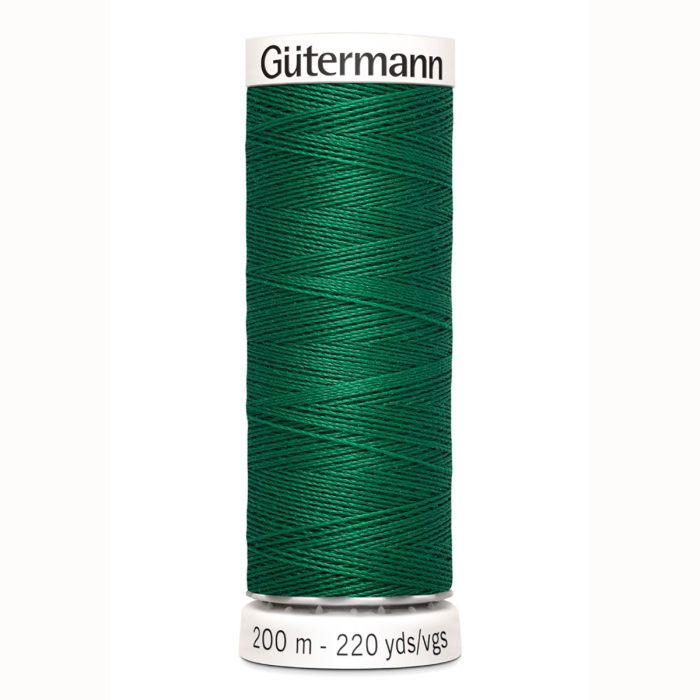 Böttger Stoffenwinkel - groen (402) naaigaren - 002.748277.402