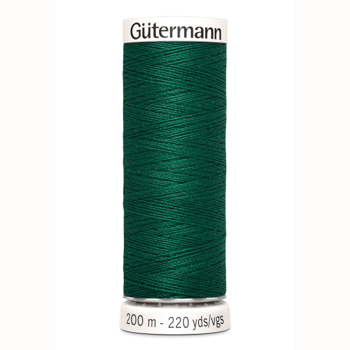 Böttger Stoffenwinkel - groen (403) naaigaren - 002.748277.403