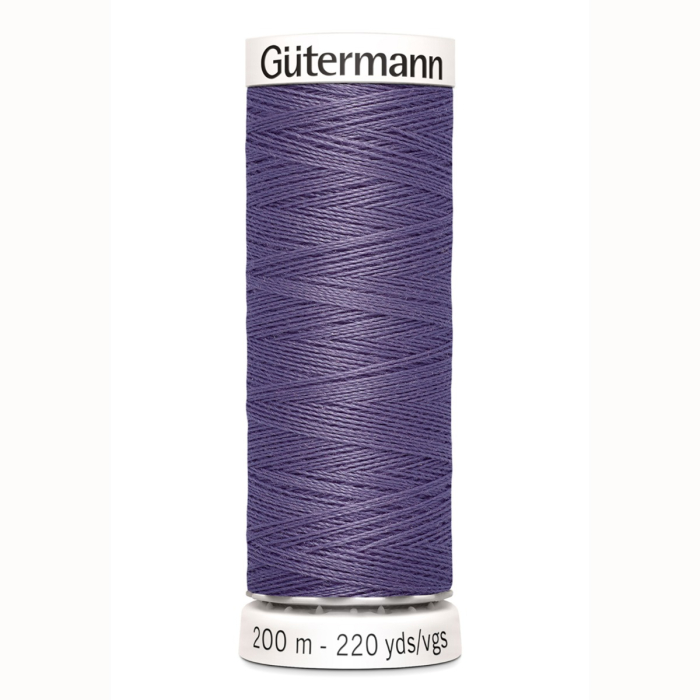 Böttger Stoffenwinkel - blauwpaars (440) naaigaren - 002.748277.440