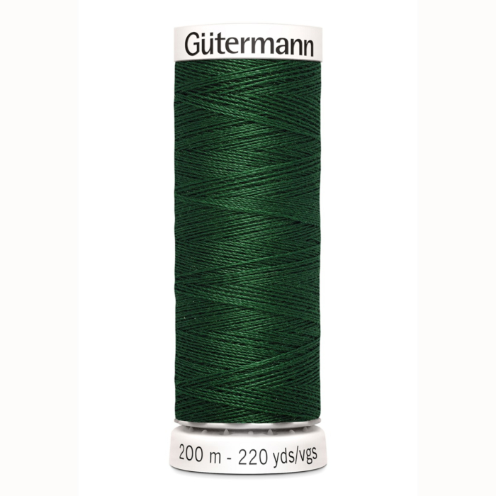 Böttger Stoffenwinkel - groen (456) naaigaren - 002.748277.456