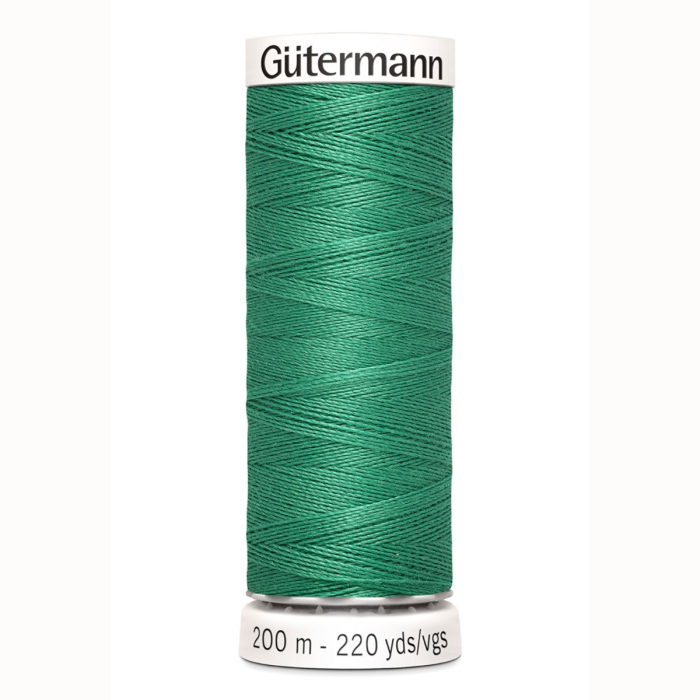 Böttger Stoffenwinkel - groen (556) naaigaren - 002.748277.556