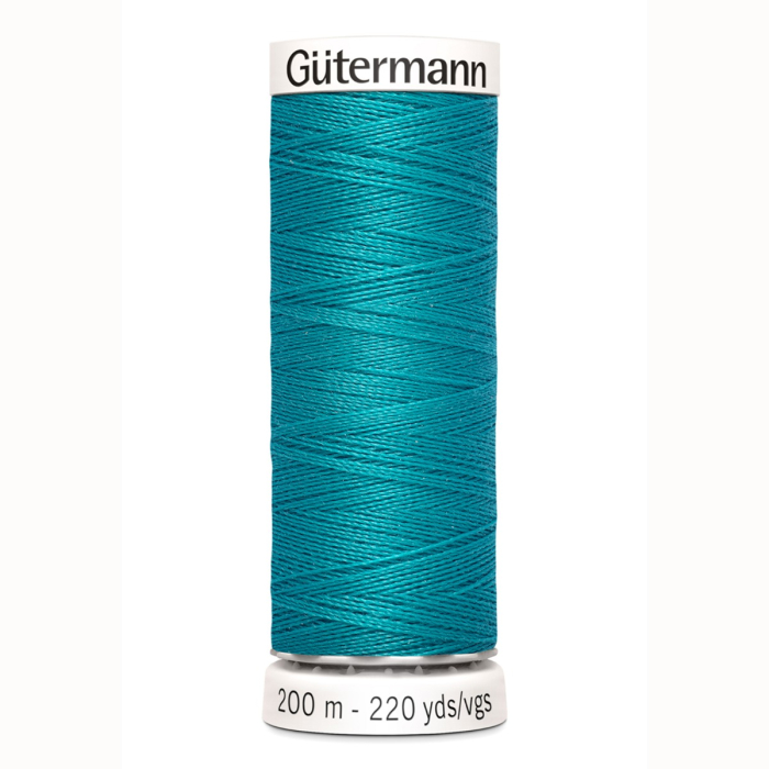 Böttger Stoffenwinkel - aqua (55) naaigaren - 002.748277.55